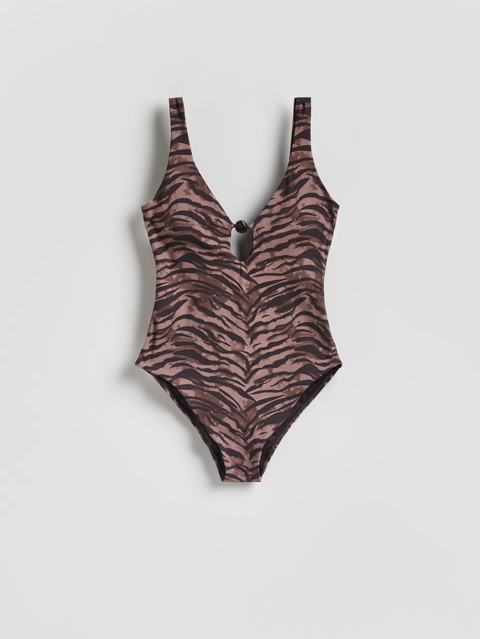 Jednodílné plavky, Reserved, 859 Kč