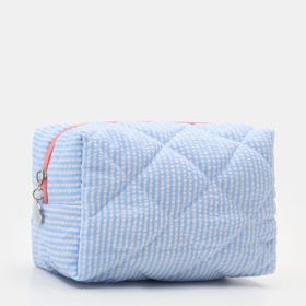 Prošívaná kosmetická taštička, Sinsay, 79 Kč