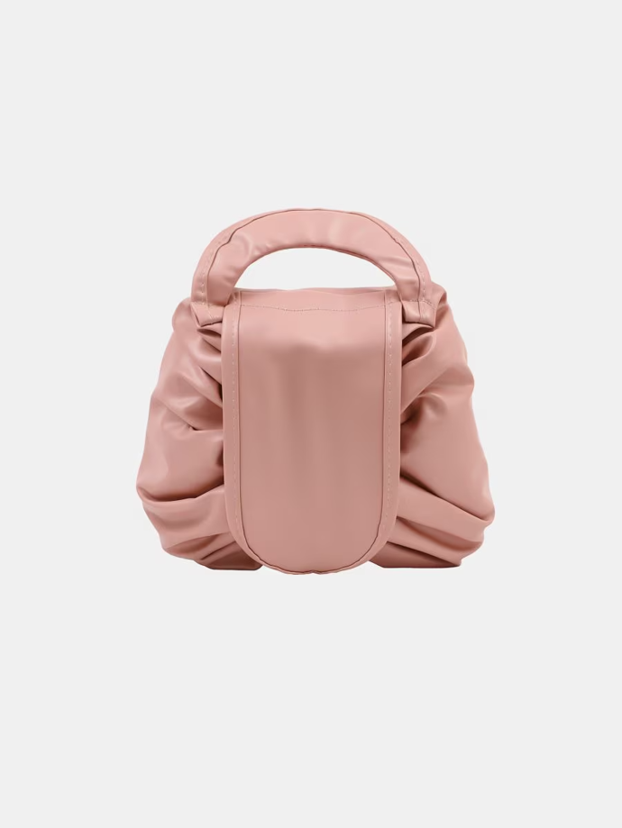 Stahovací kosmetická taštička s uchem, Sinsay, 89 Kč