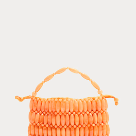 Mini kabelka s korálky, Marks&Spencer, 1299 Kč