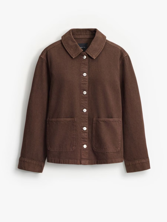 Džínová bunda, Mohito, 799 Kč