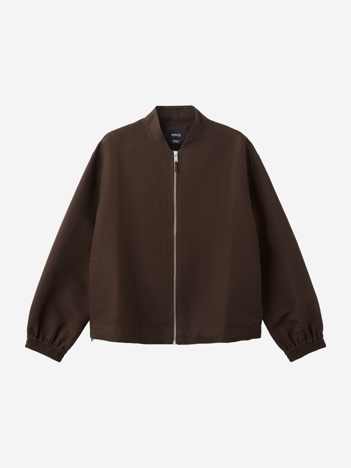 Bomber, Mango, 1979 Kč
