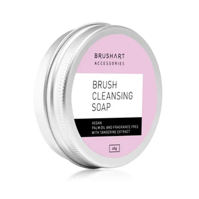 Mýdlo na čištění štětců, BrushArt, 223 Kč