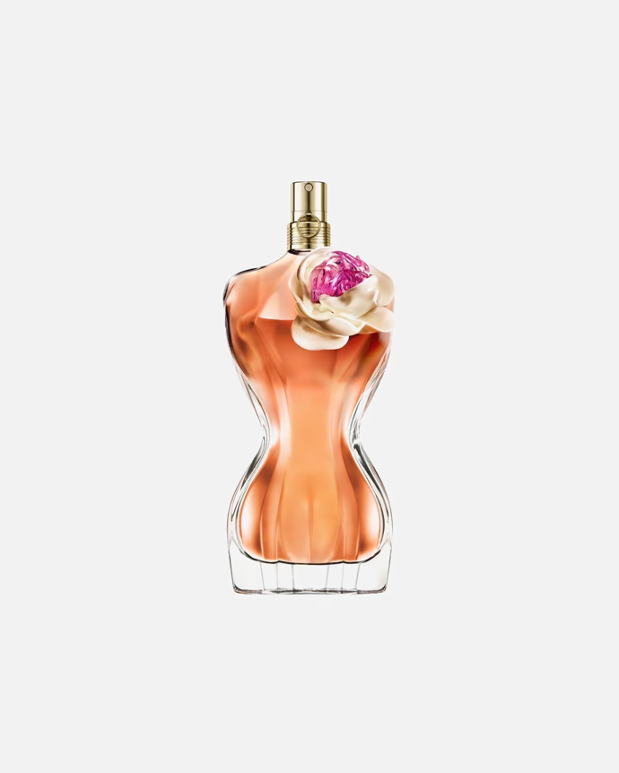 Parfémová voda Classique Flower Edition, Jean Paul Gaultier, 4620 Kč