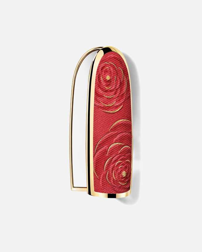 Pouzdro na rtěnku se zrcátkem, Guerlain, 899 Kč