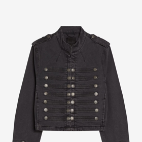 Přechodová bunda, Bershka, 1499 Kč