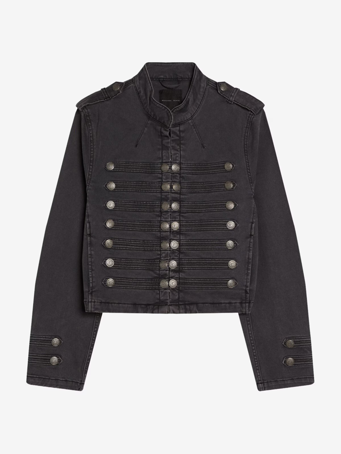 Přechodová bunda, Bershka, 1499 Kč