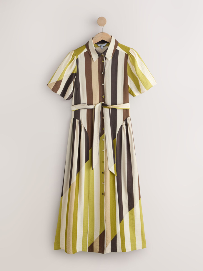 Košilové šaty, Next, 1484 Kč