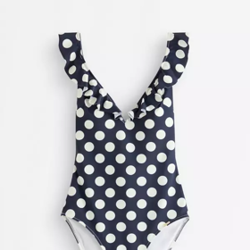 Plavky s volány, Lindex, 1199 Kč