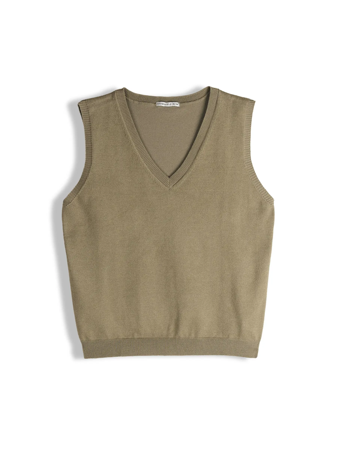 Vesta s véčkovým výstřihem, GATE, 248 Kč