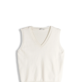 Vesta s véčkovým výstřihem, GATE, 248 Kč