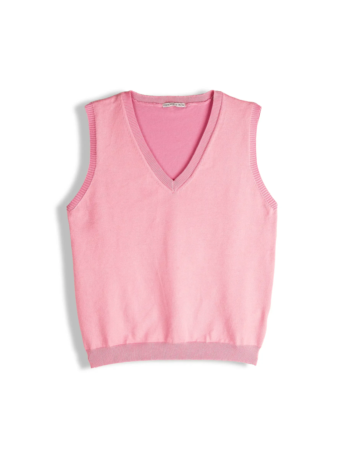 Vesta s véčkovým výstřihem, GATE, 248 Kč