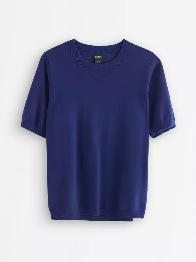 Jemně pletený top, Lindex, 699 Kč