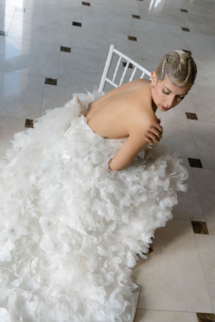 ...a to jak s typickým objemem...