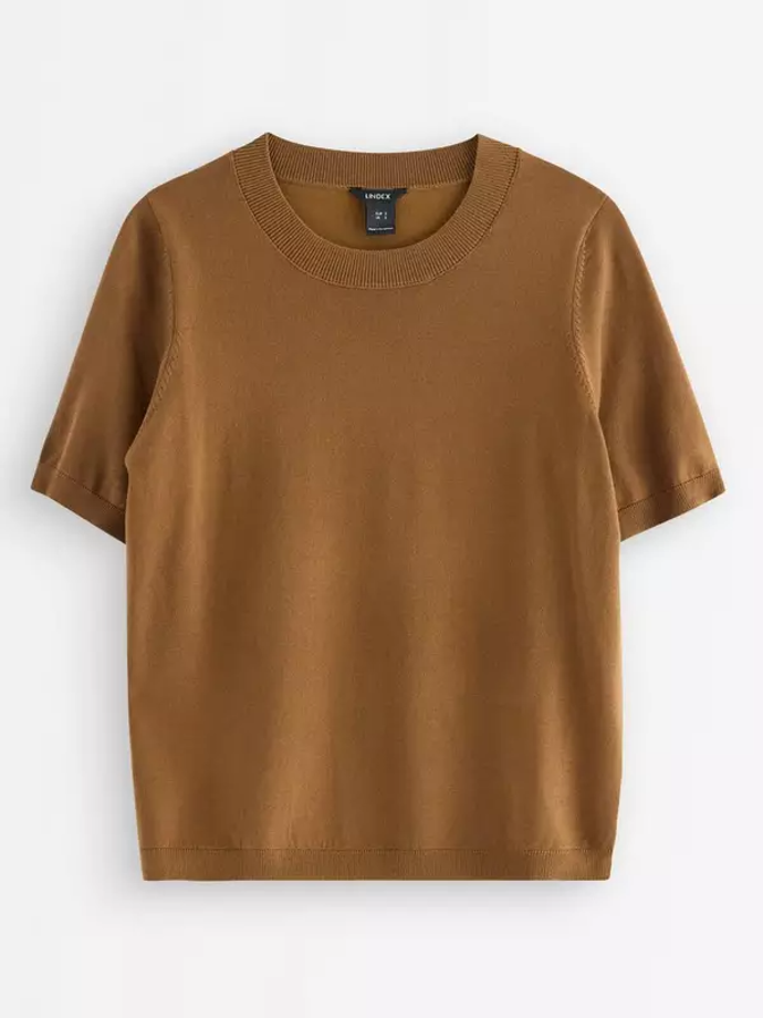 Jemně pletený top, Lindex, 699 Kč