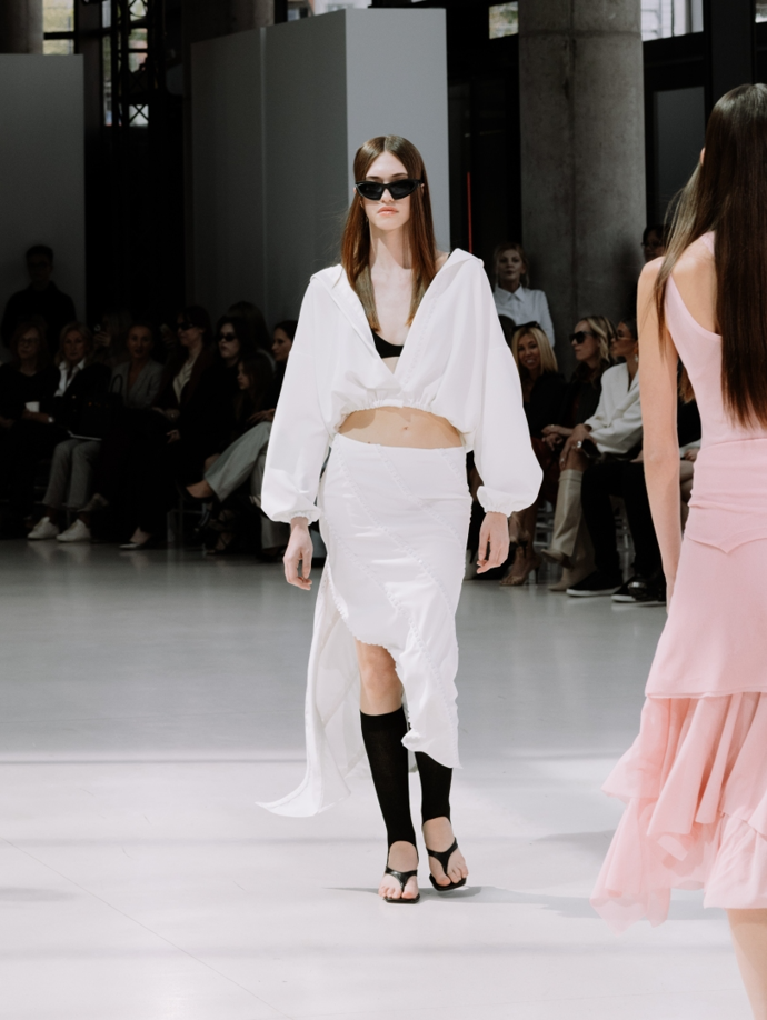 ...nebo hra s proporcemi.