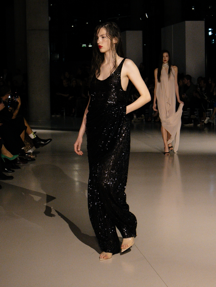 ...ale také flitry.