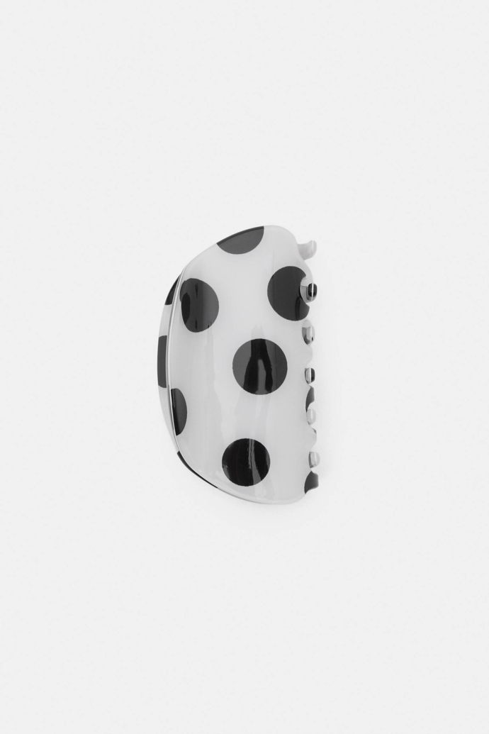 Sponka do vlasů s puntíky, Pull&Bear,
219 Kč