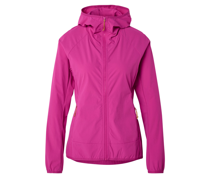 Sbalitelná větrovka, Tchibo, 849 Kč