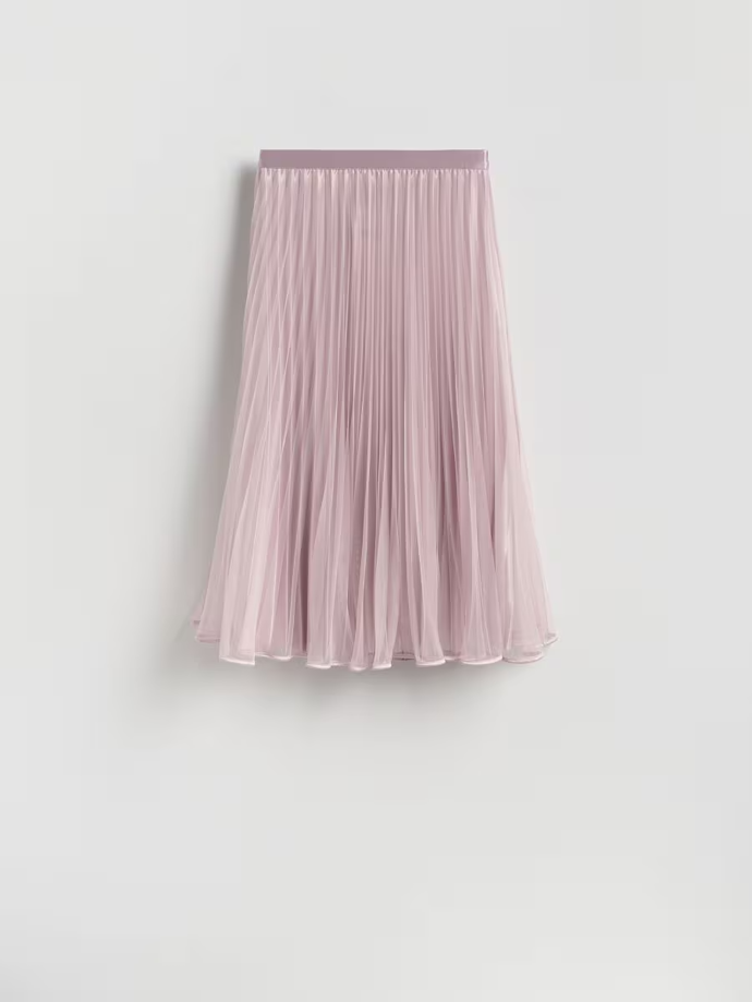 Midi sukně, Reserved, 699 Kč