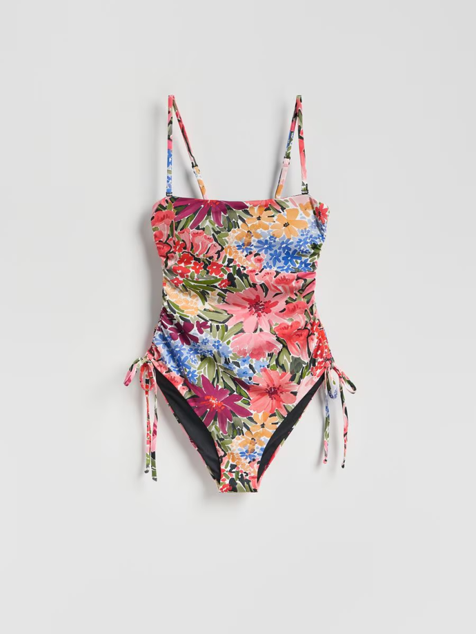 Jednodílné plavky, Reserved, 859 Kč