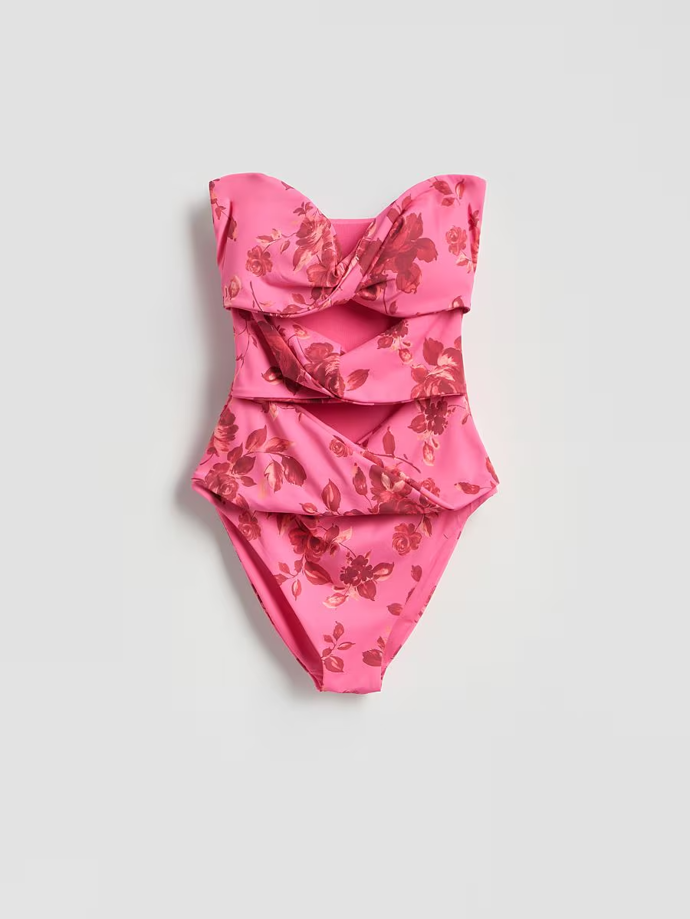 Jednodílné plavky, Reserved, 799 Kč