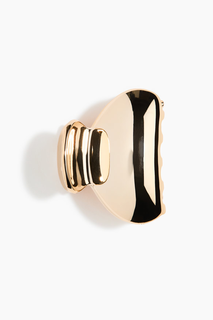 Skřipec do vlasů, H&M, 119 Kč