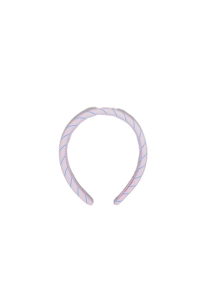 Pevná čelenka s proužky, Stradivarius, 219 Kč