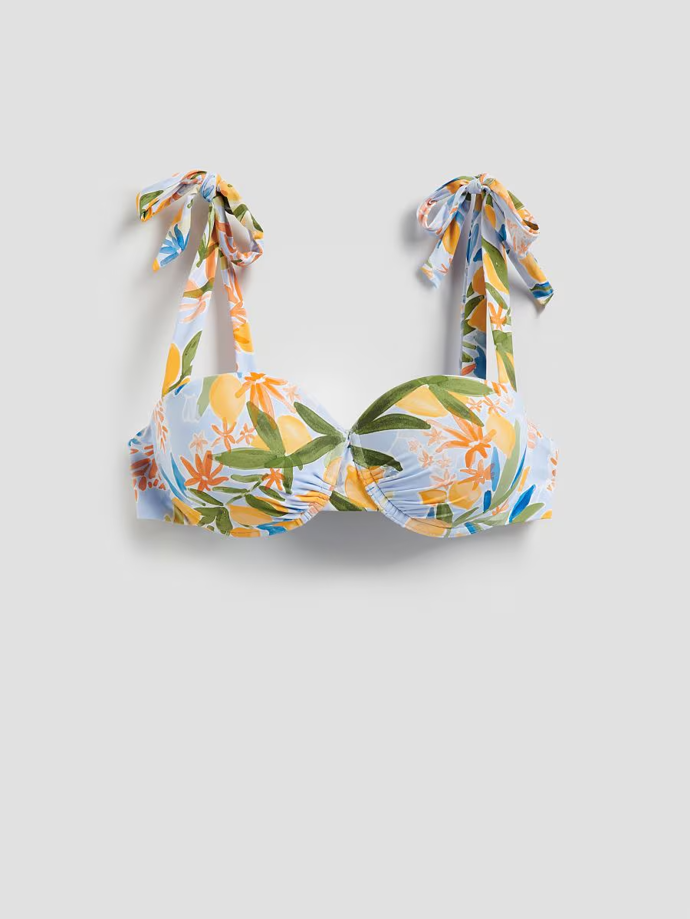 Vrchní díl plavek, Reserved, 499 Kč