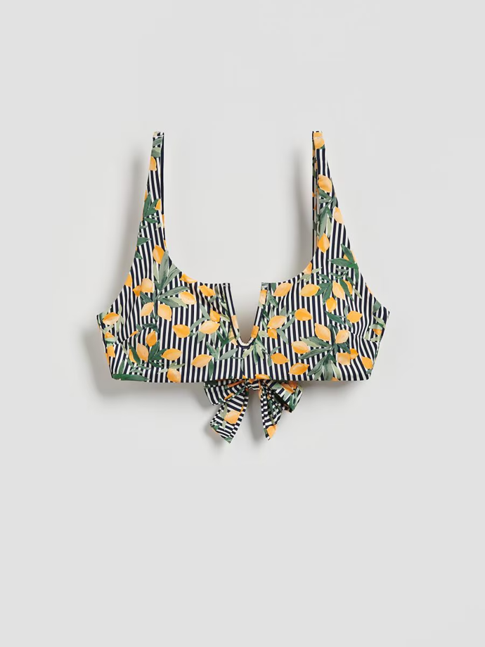 Vrchní díl plavek, Reserved, 459 Kč