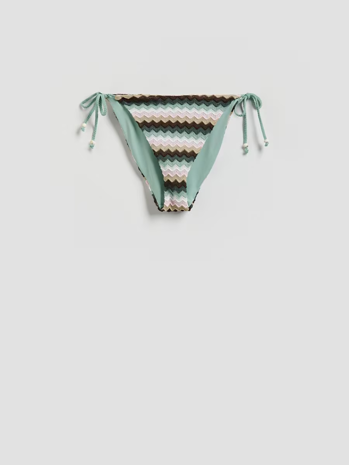 Vrchní díl plavek, Reserved, 359 Kč