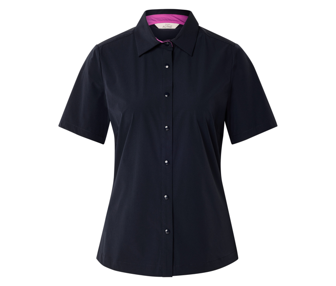 Outdoorová halenka, Tchibo, 599 Kč