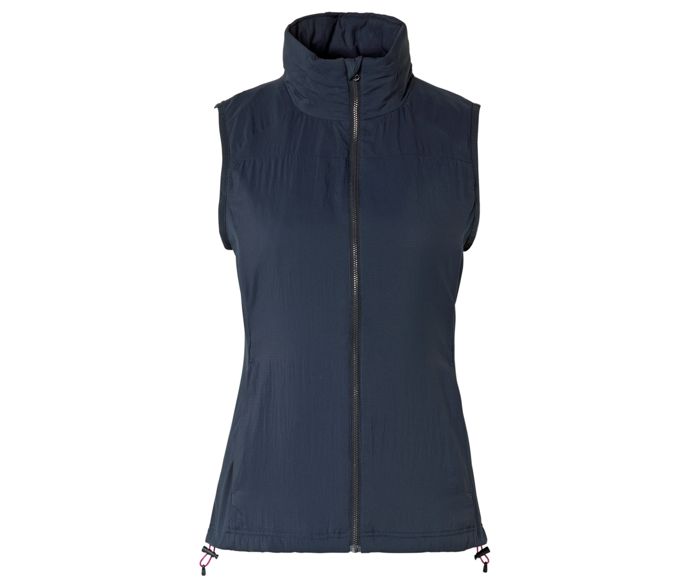 Sbalitelná vesta, Tchibo, 849 Kč