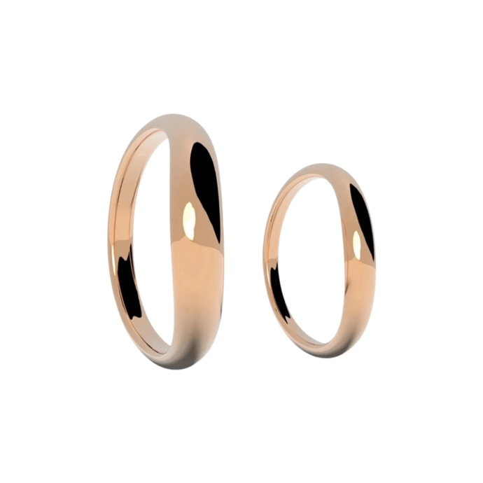 Snubní prsteny, Antonie Lecher, od 31 600 Kč