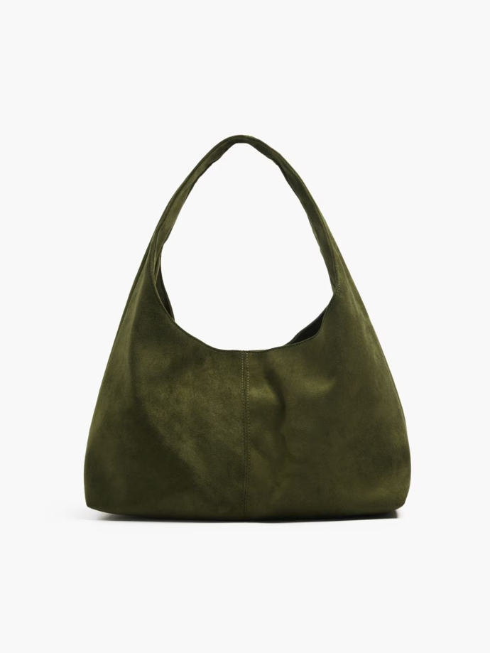 Kabelka typu hobo, Cropp, 559 Kč