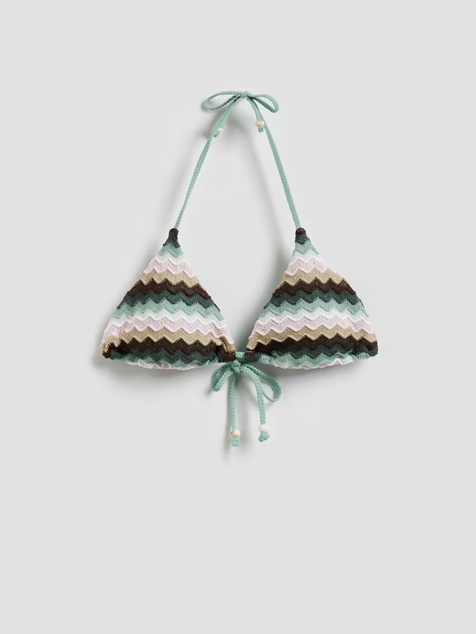 Vrchní díl plavek, Reserved, 459 Kč