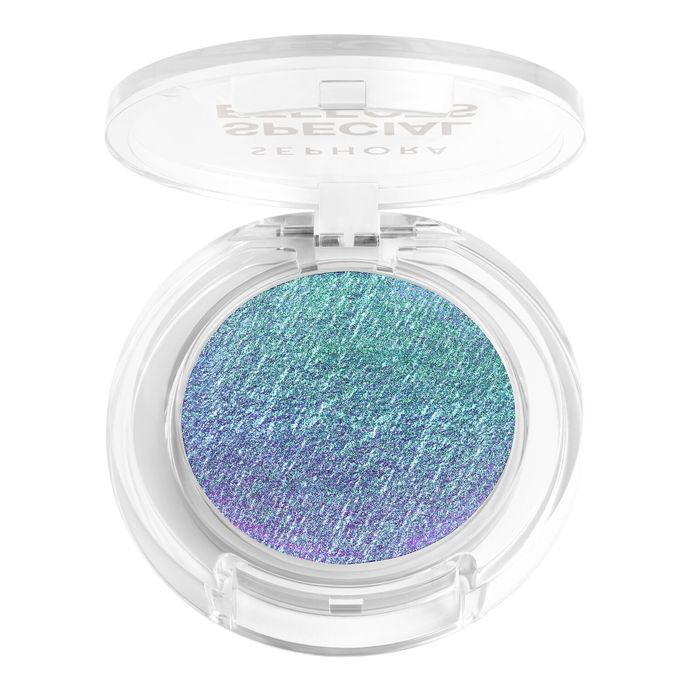 Třpytivé oční stíny v odstínu Lunar flow, Sephora Collection, 325 Kč