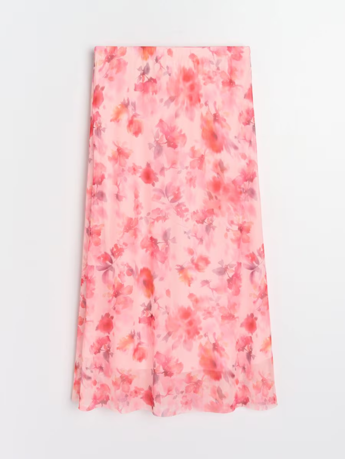 Midi sukně, Sinsay, 139 Kč