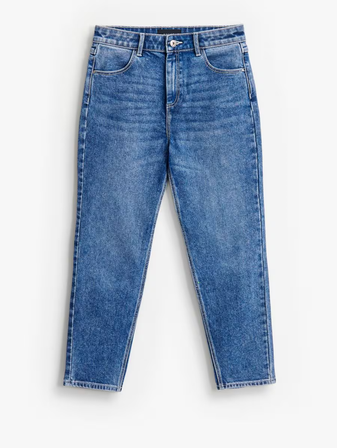 Džíny, Mohito, 699 Kč