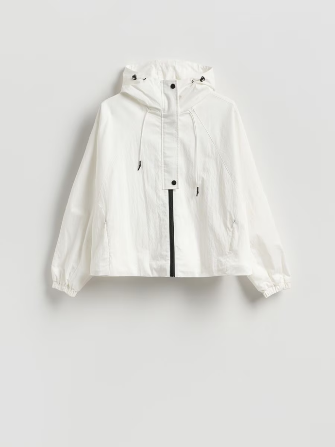 Parka s kapucí, Reserved, 1199 Kč