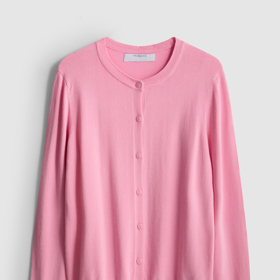 Kardigan s kulatým výstřihem Primark, 260 Kč