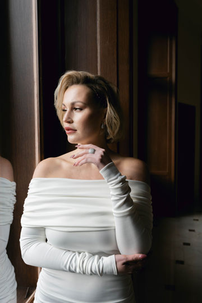 Tento model není z úpletu, ale neoprenu.