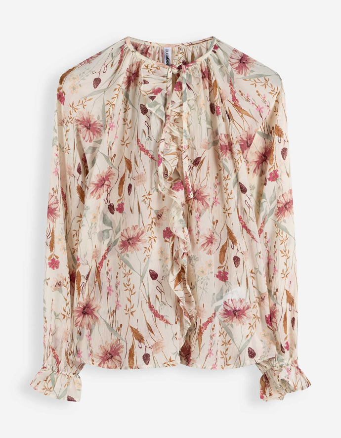 Tato varianta s volány je od značky Takko Fashion a stojí 449 Kč.