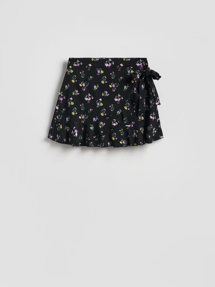 Mini sukně, Reserved, 399 Kč