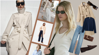 Jak na jaře vypadat luxusně: Proměňte svůj šatník během vteřiny jen s těmito 7 kousky