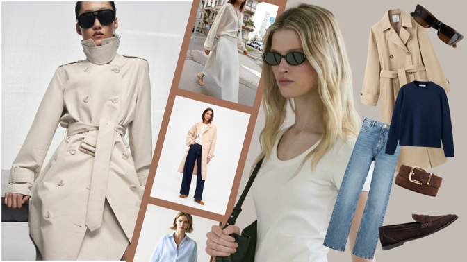 Jak na jaře vypadat luxusně: Proměňte svůj šatník během vteřiny jen s těmito 7 kousky