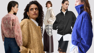 Bomber se vybarvil: Jaro 2026 oživilo oblíbenou bundu novými odstíny i vzory, vybrali jsme ty nejhezčí