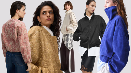 Bomber se vybarvil: Jaro 2026 oživilo oblíbenou bundu novými odstíny i vzory, vybrali jsme ty nejhezčí