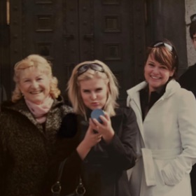 Doc. MUDr. Blanka Kozáková, CSc. byla uznávanou lékařkou a pedagožkou.