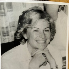 Babička neztrácela humor ani v posledních chvílích, vtipkovala o bundě vnoučat.